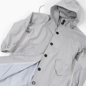 Wind Breaker Jacket